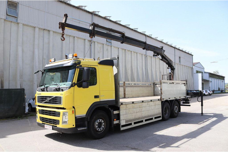 Volvo FM370 E5 VEB Kran Atlas 190.2E-A4 Funk - Lava-kuorma-auto, Nosturiauto: kuva Volvo FM370 E5 VEB Kran Atlas 190.2E-A4 Funk - Lava-kuorma-auto, Nosturiauto Volvo FM370 E5 VEB Kran Atlas 190.2E-A4 Funk - Lava-kuorma-auto, Nosturiauto: kuva Volvo FM370 E5 VEB Kran Atlas 190.2E-A4 Funk - Lava-kuorma-auto, Nosturiauto