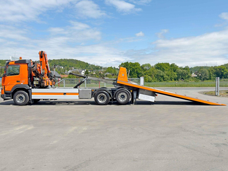 Volvo FMX 450 Abschleppwagen 6,70 m *EFFER 175/4S*FUNK - Hinausauto: kuva Volvo FMX 450 Abschleppwagen 6,70 m *EFFER 175/4S*FUNK - Hinausauto Volvo FMX 450 Abschleppwagen 6,70 m *EFFER 175/4S*FUNK - Hinausauto: kuva Volvo FMX 450 Abschleppwagen 6,70 m *EFFER 175/4S*FUNK - Hinausauto