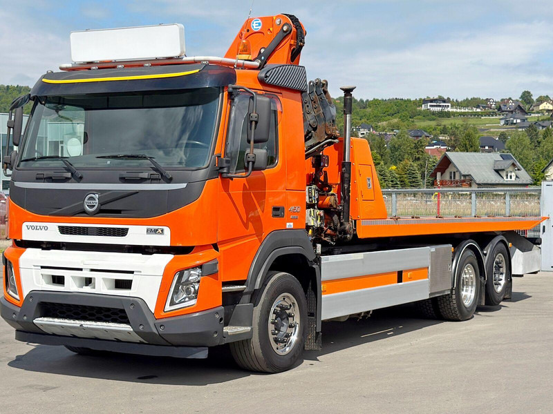 Volvo FMX 450 Abschleppwagen 6,70 m *EFFER 175/4S*FUNK - Hinausauto: kuva Volvo FMX 450 Abschleppwagen 6,70 m *EFFER 175/4S*FUNK - Hinausauto Volvo FMX 450 Abschleppwagen 6,70 m *EFFER 175/4S*FUNK - Hinausauto: kuva Volvo FMX 450 Abschleppwagen 6,70 m *EFFER 175/4S*FUNK - Hinausauto