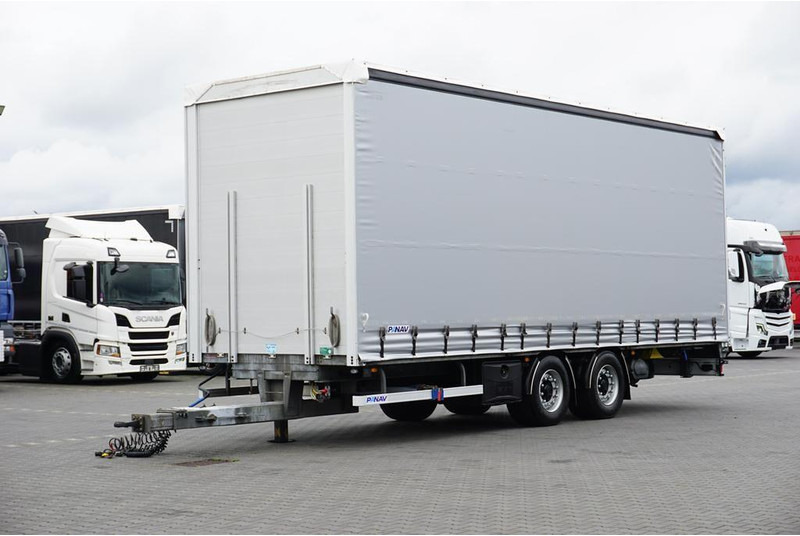 Panav TANDEM / DŁ. 8,2 M / FIRANKA / 20 PALET - Pressukapelliperävaunu: kuva panav TANDEM / DŁ. 8,2 M / FIRANKA / 20 PALET - Pressukapelliperävaunu Panav TANDEM / DŁ. 8,2 M / FIRANKA / 20 PALET - Pressukapelliperävaunu: kuva panav TANDEM / DŁ. 8,2 M / FIRANKA / 20 PALET - Pressukapelliperävaunu