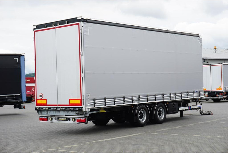 Panav TANDEM / DŁ. 8,2 M / FIRANKA / 20 PALET - Pressukapelliperävaunu: kuva panav TANDEM / DŁ. 8,2 M / FIRANKA / 20 PALET - Pressukapelliperävaunu Panav TANDEM / DŁ. 8,2 M / FIRANKA / 20 PALET - Pressukapelliperävaunu: kuva panav TANDEM / DŁ. 8,2 M / FIRANKA / 20 PALET - Pressukapelliperävaunu