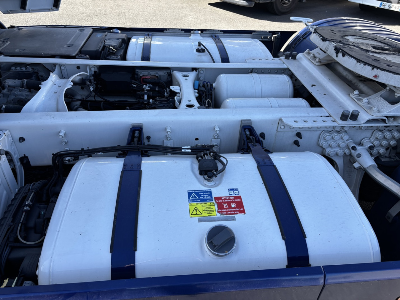 SCANIA S 500 A4x2NB - Vetopöytäauto: kuva SCANIA S 500 A4x2NB - Vetopöytäauto SCANIA S 500 A4x2NB - Vetopöytäauto: kuva SCANIA S 500 A4x2NB - Vetopöytäauto