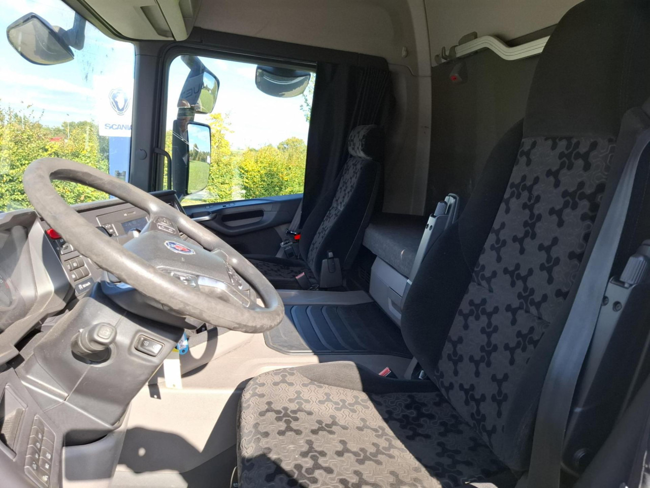 SCANIA SCANIA G410 A4x2 GNC - Vetopöytäauto: kuva SCANIA SCANIA G410 A4x2 GNC - Vetopöytäauto SCANIA SCANIA G410 A4x2 GNC - Vetopöytäauto: kuva SCANIA SCANIA G410 A4x2 GNC - Vetopöytäauto