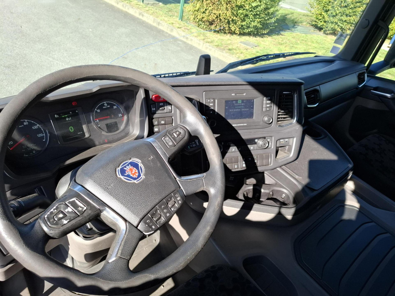 SCANIA SCANIA G410 A4x2 GNC - Vetopöytäauto: kuva SCANIA SCANIA G410 A4x2 GNC - Vetopöytäauto SCANIA SCANIA G410 A4x2 GNC - Vetopöytäauto: kuva SCANIA SCANIA G410 A4x2 GNC - Vetopöytäauto