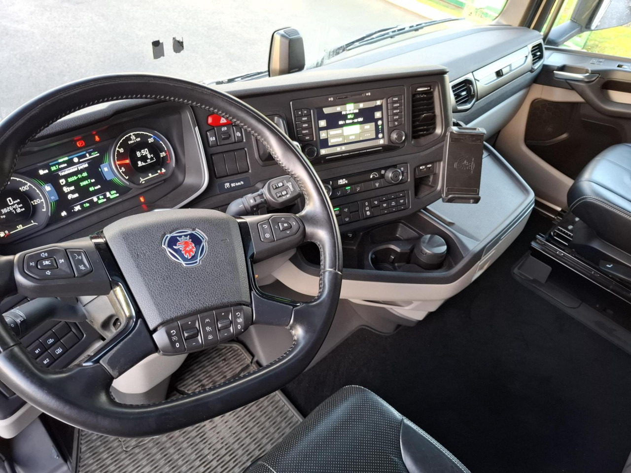 SCANIA SCANIA S500 CS20H - Vetopöytäauto: kuva SCANIA SCANIA S500 CS20H - Vetopöytäauto SCANIA SCANIA S500 CS20H - Vetopöytäauto: kuva SCANIA SCANIA S500 CS20H - Vetopöytäauto