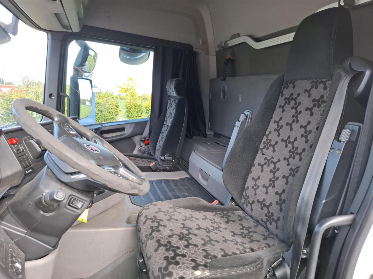 SCANIA SCANIAG410 A4x2 GNC - Vetopöytäauto: kuva SCANIA SCANIAG410 A4x2 GNC - Vetopöytäauto SCANIA SCANIAG410 A4x2 GNC - Vetopöytäauto: kuva SCANIA SCANIAG410 A4x2 GNC - Vetopöytäauto