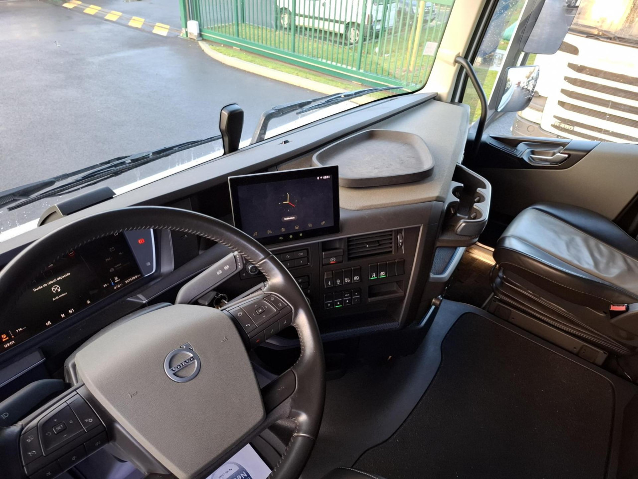 VOLVO VOLVO FH 500 - Vetopöytäauto: kuva VOLVO VOLVO FH 500 - Vetopöytäauto VOLVO VOLVO FH 500 - Vetopöytäauto: kuva VOLVO VOLVO FH 500 - Vetopöytäauto