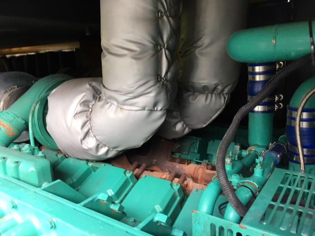 Cummins QST30G-G4 Generator 1000 KVA QST30-G4 Engine Super Silent - Sähkögeneraattori: kuva Cummins QST30G-G4 Generator 1000 KVA QST30-G4 Engine Super Silent - Sähkögeneraattori Cummins QST30G-G4 Generator 1000 KVA QST30-G4 Engine Super Silent - Sähkögeneraattori: kuva Cummins QST30G-G4 Generator 1000 KVA QST30-G4 Engine Super Silent - Sähkögeneraattori