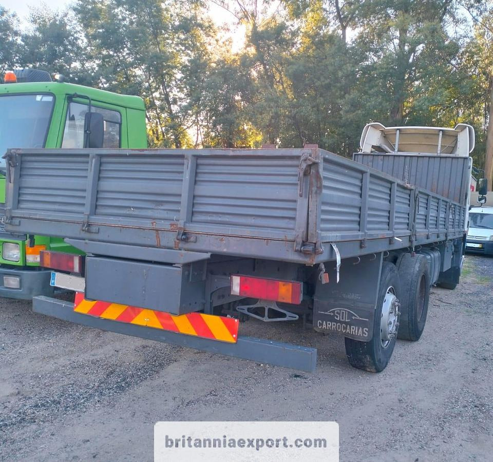 DAF CF75 310 | ZF Automatic Gearbox | Euro 3 | 6x2 26 Ton | - Lava-kuorma-auto: kuva DAF CF75 310 | ZF Automatic Gearbox | Euro 3 | 6x2 26 Ton | - Lava-kuorma-auto DAF CF75 310 | ZF Automatic Gearbox | Euro 3 | 6x2 26 Ton | - Lava-kuorma-auto: kuva DAF CF75 310 | ZF Automatic Gearbox | Euro 3 | 6x2 26 Ton | - Lava-kuorma-auto