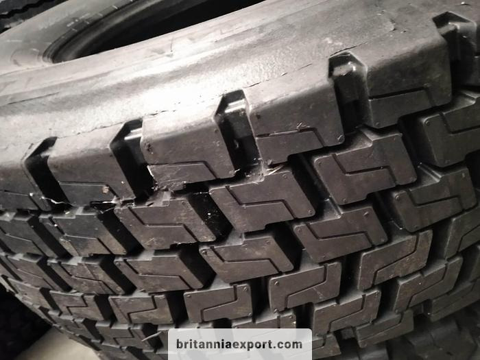 FACTORY Retread 285/70R19.5 Truck Tyres | Heavy-Duty | Export Ready - Rengas: kuva FACTORY Retread 285/70R19.5 Truck Tyres | Heavy-Duty | Export Ready - Rengas FACTORY Retread 285/70R19.5 Truck Tyres | Heavy-Duty | Export Ready - Rengas: kuva FACTORY Retread 285/70R19.5 Truck Tyres | Heavy-Duty | Export Ready - Rengas