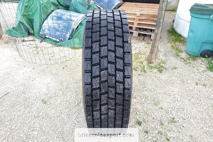FACTORY Retread 315/70R22.5 Truck Tyres | Heavy-Duty | Export Ready - Rengas: kuva FACTORY Retread 315/70R22.5 Truck Tyres | Heavy-Duty | Export Ready - Rengas FACTORY Retread 315/70R22.5 Truck Tyres | Heavy-Duty | Export Ready - Rengas: kuva FACTORY Retread 315/70R22.5 Truck Tyres | Heavy-Duty | Export Ready - Rengas