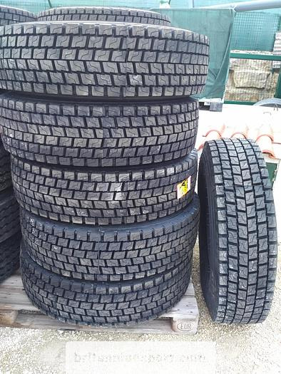 FACTORY Retread 315/80R22.5 Truck Tyres | Heavy-Duty | Export Ready - Rengas: kuva FACTORY Retread 315/80R22.5 Truck Tyres | Heavy-Duty | Export Ready - Rengas FACTORY Retread 315/80R22.5 Truck Tyres | Heavy-Duty | Export Ready - Rengas: kuva FACTORY Retread 315/80R22.5 Truck Tyres | Heavy-Duty | Export Ready - Rengas