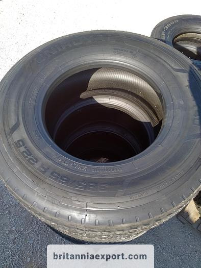 FACTORY Retread 385/65R22.5 Truck Tyres | Heavy-Duty | Export Ready - Rengas: kuva FACTORY Retread 385/65R22.5 Truck Tyres | Heavy-Duty | Export Ready - Rengas FACTORY Retread 385/65R22.5 Truck Tyres | Heavy-Duty | Export Ready - Rengas: kuva FACTORY Retread 385/65R22.5 Truck Tyres | Heavy-Duty | Export Ready - Rengas