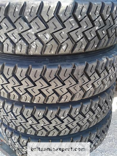FACTORY Retread 9.5R17.5 143/141J Truck Tyres | Heavy-Duty - Rengas: kuva FACTORY Retread 9.5R17.5 143/141J Truck Tyres | Heavy-Duty - Rengas FACTORY Retread 9.5R17.5 143/141J Truck Tyres | Heavy-Duty - Rengas: kuva FACTORY Retread 9.5R17.5 143/141J Truck Tyres | Heavy-Duty - Rengas