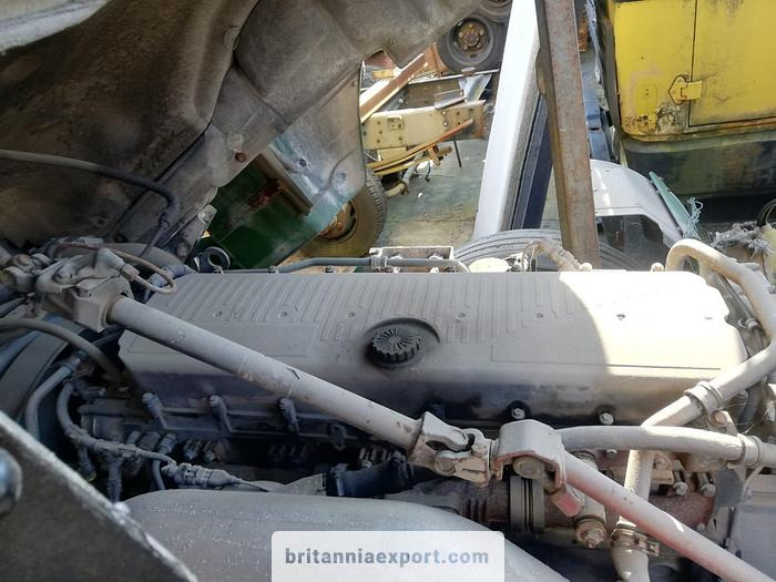 IVECO Cursor 10 Diesel Engine – For Eurostar | Eurotech | Stralis 440E43 | 650000 Km - Moottori - Kuorma-auto: kuva IVECO Cursor 10 Diesel Engine – For Eurostar | Eurotech | Stralis 440E43 | 650000 Km - Moottori - Kuorma-auto IVECO Cursor 10 Diesel Engine – For Eurostar | Eurotech | Stralis 440E43 | 650000 Km - Moottori - Kuorma-auto: kuva IVECO Cursor 10 Diesel Engine – For Eurostar | Eurotech | Stralis 440E43 | 650000 Km - Moottori - Kuorma-auto