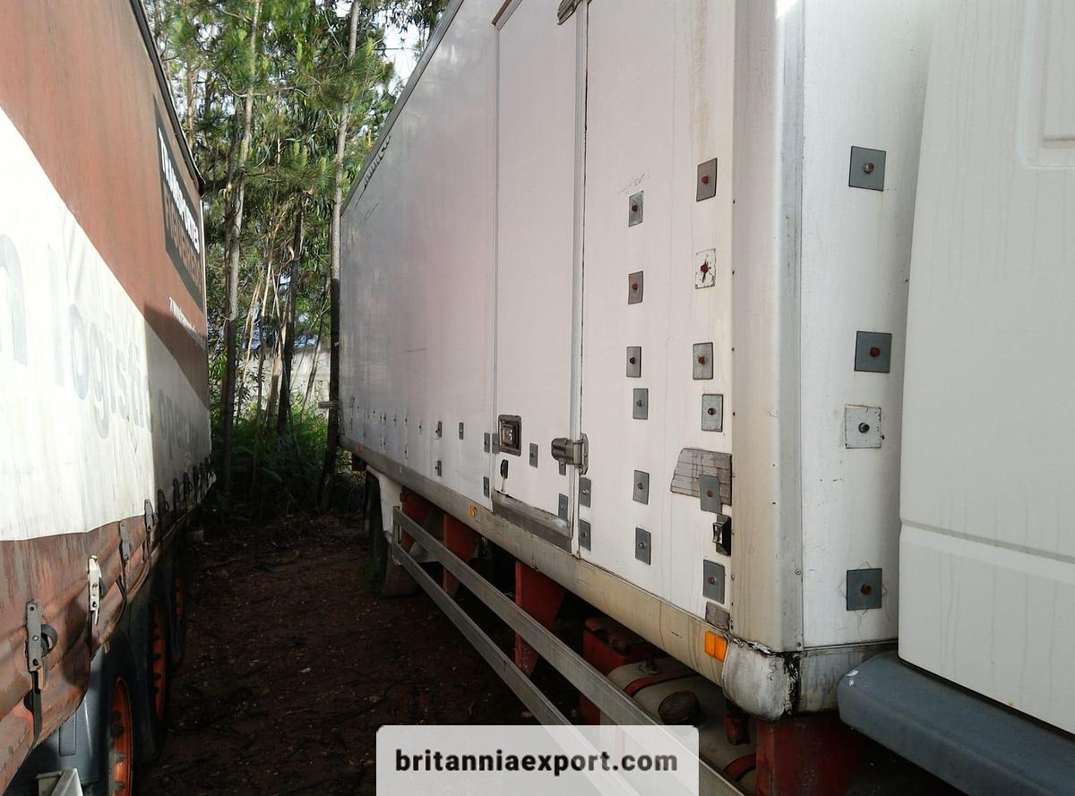 IVECO Eurotech 190E27 | Euro 2 | 19 Ton | Choice of 3 | - Refrigeraattori kuorma-auto: kuva IVECO Eurotech 190E27 | Euro 2 | 19 Ton | Choice of 3 | - Refrigeraattori kuorma-auto IVECO Eurotech 190E27 | Euro 2 | 19 Ton | Choice of 3 | - Refrigeraattori kuorma-auto: kuva IVECO Eurotech 190E27 | Euro 2 | 19 Ton | Choice of 3 | - Refrigeraattori kuorma-auto