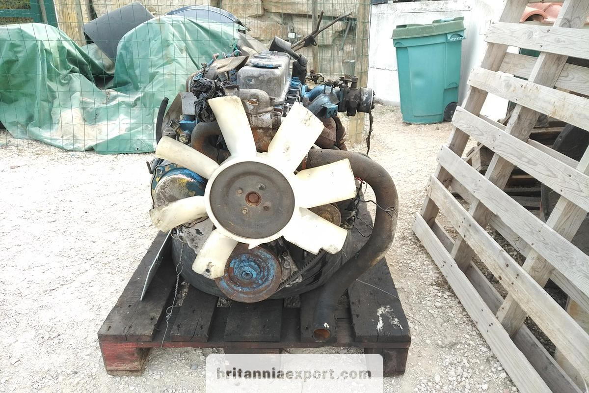 NISSAN SD22 2.2L Diesel | 4 Cylinder | 5 Speed Manual Gearbox - Moottori: kuva NISSAN SD22 2.2L Diesel | 4 Cylinder | 5 Speed Manual Gearbox - Moottori NISSAN SD22 2.2L Diesel | 4 Cylinder | 5 Speed Manual Gearbox - Moottori: kuva NISSAN SD22 2.2L Diesel | 4 Cylinder | 5 Speed Manual Gearbox - Moottori
