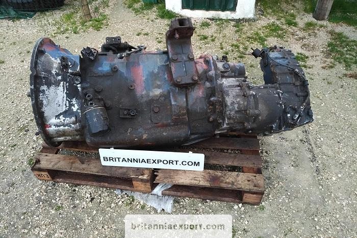 SCANIA GRS900 R Manual Gearbox with Retarder | Export Ready - Vaihdelaatikko: kuva SCANIA GRS900 R Manual Gearbox with Retarder | Export Ready - Vaihdelaatikko SCANIA GRS900 R Manual Gearbox with Retarder | Export Ready - Vaihdelaatikko: kuva SCANIA GRS900 R Manual Gearbox with Retarder | Export Ready - Vaihdelaatikko