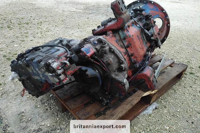 SCANIA GRS900 R Manual Gearbox with Retarder | Export Ready - Vaihdelaatikko: kuva SCANIA GRS900 R Manual Gearbox with Retarder | Export Ready - Vaihdelaatikko SCANIA GRS900 R Manual Gearbox with Retarder | Export Ready - Vaihdelaatikko: kuva SCANIA GRS900 R Manual Gearbox with Retarder | Export Ready - Vaihdelaatikko
