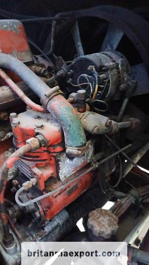 Pressukapelli kuorma-auto SCANIA P 93M 250 | 6X2 8 tyres | Manual injector pump |: kuva Pressukapelli kuorma-auto SCANIA P 93M 250 | 6X2 8 tyres | Manual injector pump |