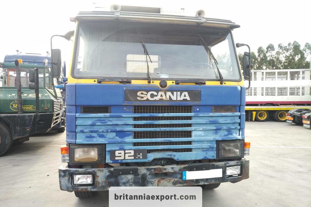 SCANIA P92 | Intercooler | 4x2 6 Tyres | On Springs | 19 Ton | Telma | Flatbed Truck - Lava-kuorma-auto: kuva SCANIA P92 | Intercooler | 4x2 6 Tyres | On Springs | 19 Ton | Telma | Flatbed Truck - Lava-kuorma-auto SCANIA P92 | Intercooler | 4x2 6 Tyres | On Springs | 19 Ton | Telma | Flatbed Truck - Lava-kuorma-auto: kuva SCANIA P92 | Intercooler | 4x2 6 Tyres | On Springs | 19 Ton | Telma | Flatbed Truck - Lava-kuorma-auto