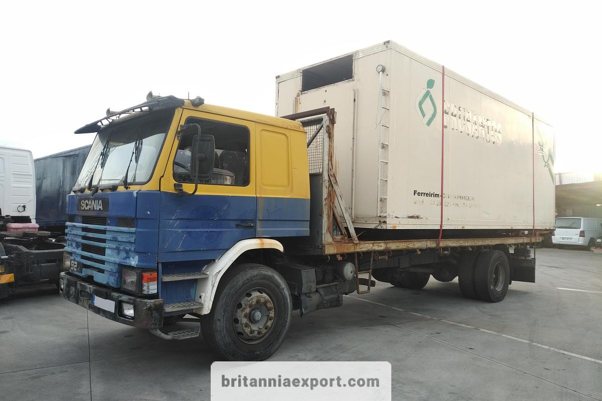 SCANIA P92 | Intercooler | 4x2 6 Tyres | On Springs | 19 Ton | Telma | Flatbed Truck - Lava-kuorma-auto: kuva SCANIA P92 | Intercooler | 4x2 6 Tyres | On Springs | 19 Ton | Telma | Flatbed Truck - Lava-kuorma-auto SCANIA P92 | Intercooler | 4x2 6 Tyres | On Springs | 19 Ton | Telma | Flatbed Truck - Lava-kuorma-auto: kuva SCANIA P92 | Intercooler | 4x2 6 Tyres | On Springs | 19 Ton | Telma | Flatbed Truck - Lava-kuorma-auto
