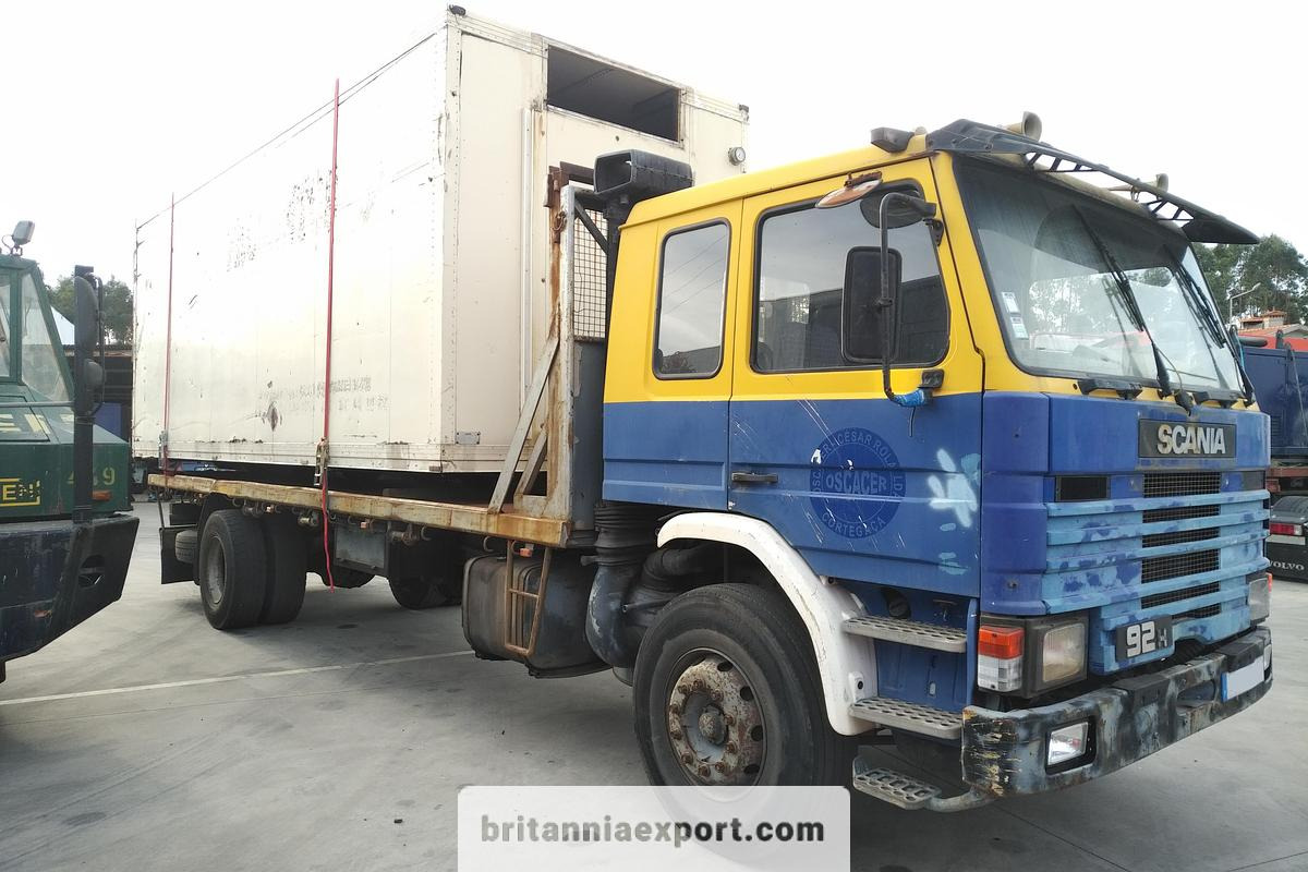SCANIA P92 | Intercooler | 4x2 6 Tyres | On Springs | 19 Ton | Telma | Flatbed Truck - Lava-kuorma-auto: kuva SCANIA P92 | Intercooler | 4x2 6 Tyres | On Springs | 19 Ton | Telma | Flatbed Truck - Lava-kuorma-auto SCANIA P92 | Intercooler | 4x2 6 Tyres | On Springs | 19 Ton | Telma | Flatbed Truck - Lava-kuorma-auto: kuva SCANIA P92 | Intercooler | 4x2 6 Tyres | On Springs | 19 Ton | Telma | Flatbed Truck - Lava-kuorma-auto