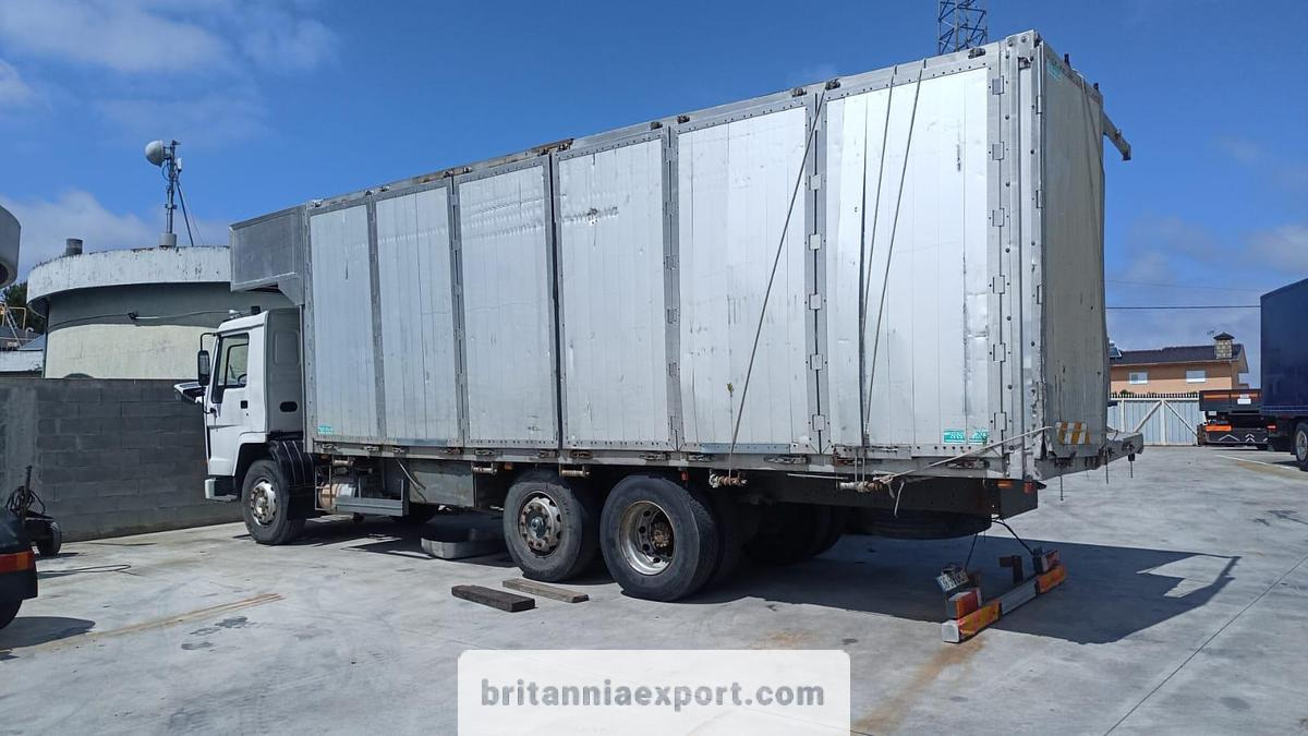 VOLVO FL7 260 Intercooler 6X2 Tipper – 26 Ton | 8 Tyres | Export Ready - Kippiauto kuorma-auto: kuva VOLVO FL7 260 Intercooler 6X2 Tipper – 26 Ton | 8 Tyres | Export Ready - Kippiauto kuorma-auto VOLVO FL7 260 Intercooler 6X2 Tipper – 26 Ton | 8 Tyres | Export Ready - Kippiauto kuorma-auto: kuva VOLVO FL7 260 Intercooler 6X2 Tipper – 26 Ton | 8 Tyres | Export Ready - Kippiauto kuorma-auto