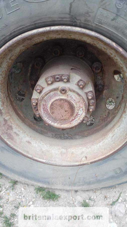 IVECO Eurotech 440E38 | Full Springs | Euro 2 | Hydraulics | Hub Reduction - Vetopöytäauto: kuva IVECO Eurotech 440E38 | Full Springs | Euro 2 | Hydraulics | Hub Reduction - Vetopöytäauto IVECO Eurotech 440E38 | Full Springs | Euro 2 | Hydraulics | Hub Reduction - Vetopöytäauto: kuva IVECO Eurotech 440E38 | Full Springs | Euro 2 | Hydraulics | Hub Reduction - Vetopöytäauto