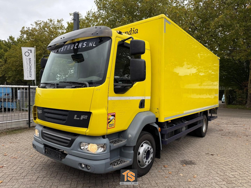DAF FA LF55 220 - EURO 5 EEV - 12 TON - LADEBORDWAND - APK 08/2026 - BELGIUM TOP TRUCK - Umpikori kuorma-auto: kuva DAF FA LF55 220 - EURO 5 EEV - 12 TON - LADEBORDWAND - APK 08/2026 - BELGIUM TOP TRUCK - Umpikori kuorma-auto DAF FA LF55 220 - EURO 5 EEV - 12 TON - LADEBORDWAND - APK 08/2026 - BELGIUM TOP TRUCK - Umpikori kuorma-auto: kuva DAF FA LF55 220 - EURO 5 EEV - 12 TON - LADEBORDWAND - APK 08/2026 - BELGIUM TOP TRUCK - Umpikori kuorma-auto