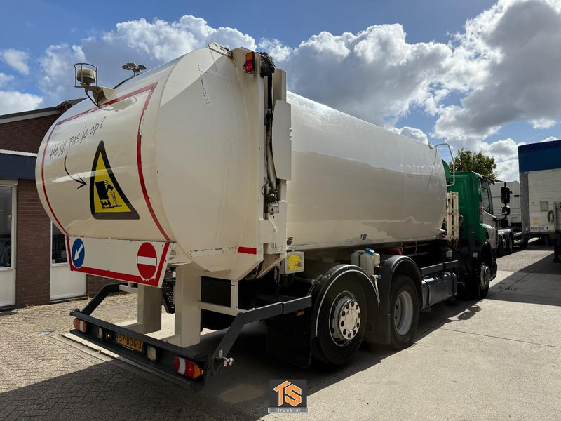 DAF FAN CF 75.250 - 6X2 - AUTOMATIC - NL TOP TRUCK - Roska-auto: kuva DAF FAN CF 75.250 - 6X2 - AUTOMATIC - NL TOP TRUCK - Roska-auto DAF FAN CF 75.250 - 6X2 - AUTOMATIC - NL TOP TRUCK - Roska-auto: kuva DAF FAN CF 75.250 - 6X2 - AUTOMATIC - NL TOP TRUCK - Roska-auto