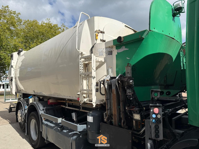 DAF FAN CF 75.250 - 6X2 - AUTOMATIC - NL TOP TRUCK - Roska-auto: kuva DAF FAN CF 75.250 - 6X2 - AUTOMATIC - NL TOP TRUCK - Roska-auto DAF FAN CF 75.250 - 6X2 - AUTOMATIC - NL TOP TRUCK - Roska-auto: kuva DAF FAN CF 75.250 - 6X2 - AUTOMATIC - NL TOP TRUCK - Roska-auto