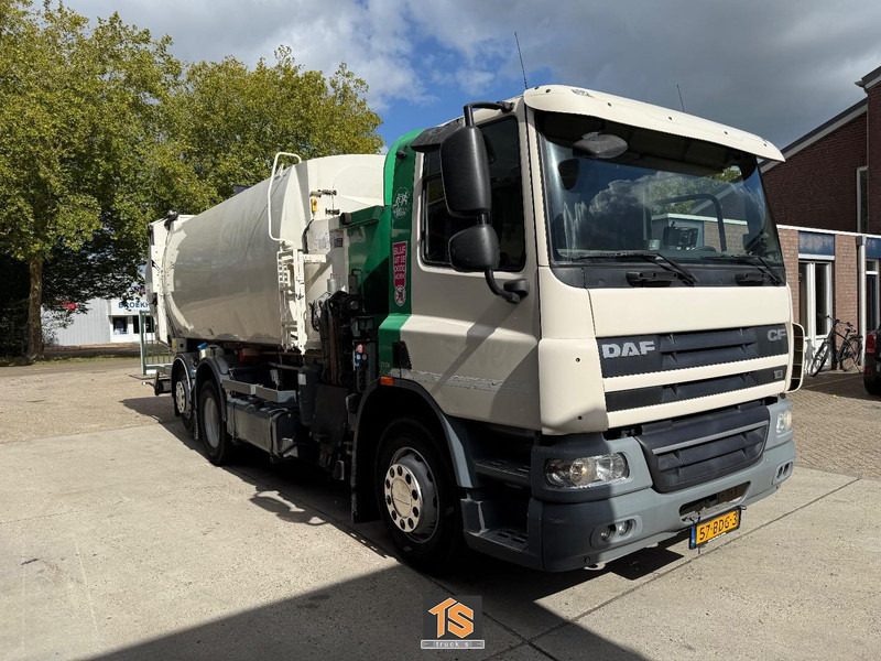 DAF FAN CF 75.250 - 6X2 - AUTOMATIC - NL TOP TRUCK - Roska-auto: kuva DAF FAN CF 75.250 - 6X2 - AUTOMATIC - NL TOP TRUCK - Roska-auto DAF FAN CF 75.250 - 6X2 - AUTOMATIC - NL TOP TRUCK - Roska-auto: kuva DAF FAN CF 75.250 - 6X2 - AUTOMATIC - NL TOP TRUCK - Roska-auto