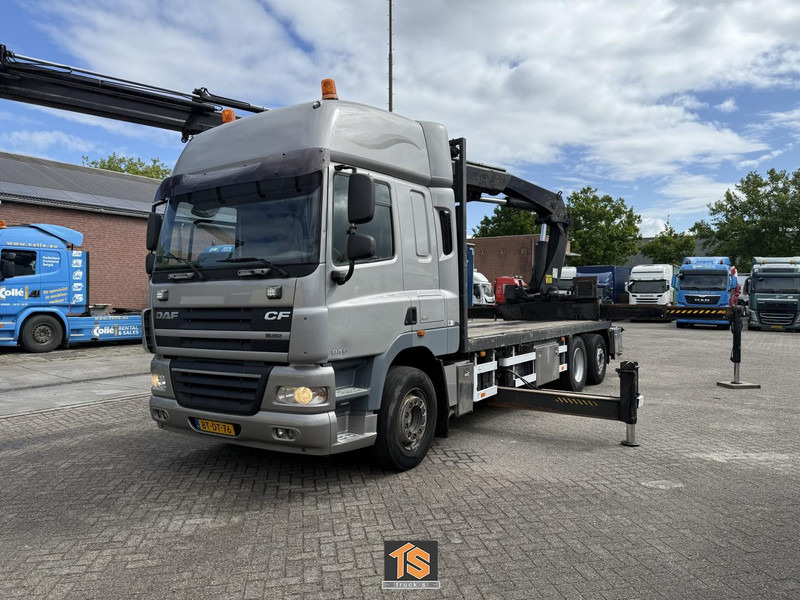 DAF FAN CF85 .460 - AUTOMATIC - EURO 5 - KRAN/CRANE HIAB 377 - Lava-kuorma-auto, Nosturiauto: kuva DAF FAN CF85 .460 - AUTOMATIC - EURO 5 - KRAN/CRANE HIAB 377 - Lava-kuorma-auto, Nosturiauto DAF FAN CF85 .460 - AUTOMATIC - EURO 5 - KRAN/CRANE HIAB 377 - Lava-kuorma-auto, Nosturiauto: kuva DAF FAN CF85 .460 - AUTOMATIC - EURO 5 - KRAN/CRANE HIAB 377 - Lava-kuorma-auto, Nosturiauto
