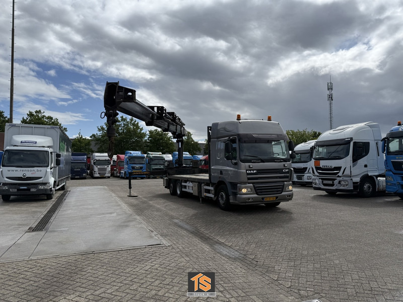 DAF FAN CF85 .460 - AUTOMATIC - EURO 5 - KRAN/CRANE HIAB 377 - Nosturiauto: kuva DAF FAN CF85 .460 - AUTOMATIC - EURO 5 - KRAN/CRANE HIAB 377 - Nosturiauto DAF FAN CF85 .460 - AUTOMATIC - EURO 5 - KRAN/CRANE HIAB 377 - Nosturiauto: kuva DAF FAN CF85 .460 - AUTOMATIC - EURO 5 - KRAN/CRANE HIAB 377 - Nosturiauto
