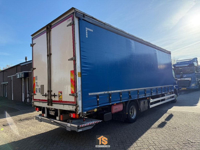 DAF LF 12T 260 AUTOMATIC - LADEBORDWAND - TOP TRUCK - Pressukapelli kuorma-auto: kuva DAF LF 12T 260 AUTOMATIC - LADEBORDWAND - TOP TRUCK - Pressukapelli kuorma-auto DAF LF 12T 260 AUTOMATIC - LADEBORDWAND - TOP TRUCK - Pressukapelli kuorma-auto: kuva DAF LF 12T 260 AUTOMATIC - LADEBORDWAND - TOP TRUCK - Pressukapelli kuorma-auto