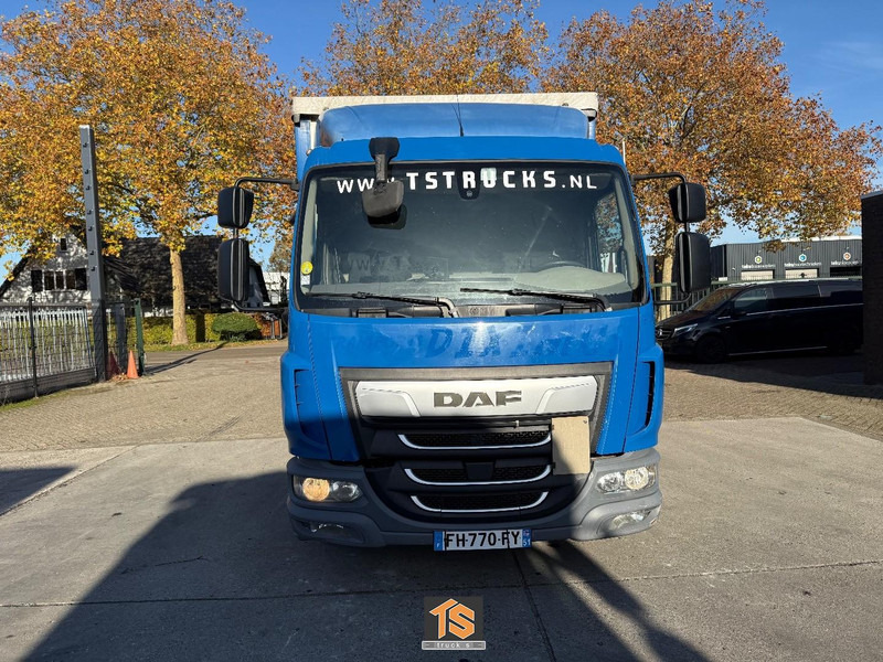 DAF LF 12T 260 AUTOMATIC - LADEBORDWAND - TOP TRUCK - Pressukapelli kuorma-auto: kuva DAF LF 12T 260 AUTOMATIC - LADEBORDWAND - TOP TRUCK - Pressukapelli kuorma-auto DAF LF 12T 260 AUTOMATIC - LADEBORDWAND - TOP TRUCK - Pressukapelli kuorma-auto: kuva DAF LF 12T 260 AUTOMATIC - LADEBORDWAND - TOP TRUCK - Pressukapelli kuorma-auto