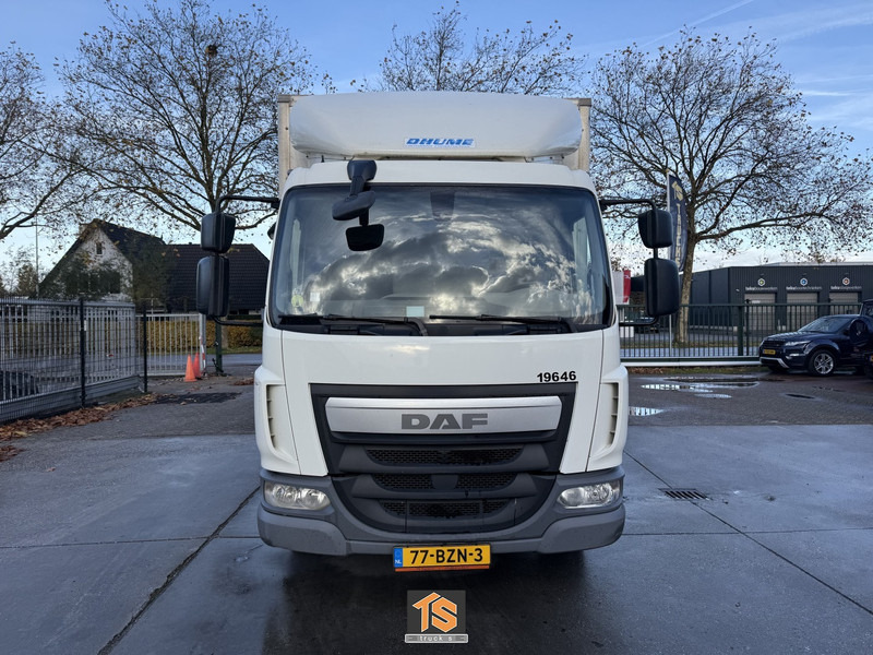 DAF LF 220 FA 12 TON - AUTOMATIC - EURO 6 - APK 05/2025 - NL TOP! - Umpikori kuorma-auto: kuva DAF LF 220 FA 12 TON - AUTOMATIC - EURO 6 - APK 05/2025 - NL TOP! - Umpikori kuorma-auto DAF LF 220 FA 12 TON - AUTOMATIC - EURO 6 - APK 05/2025 - NL TOP! - Umpikori kuorma-auto: kuva DAF LF 220 FA 12 TON - AUTOMATIC - EURO 6 - APK 05/2025 - NL TOP! - Umpikori kuorma-auto