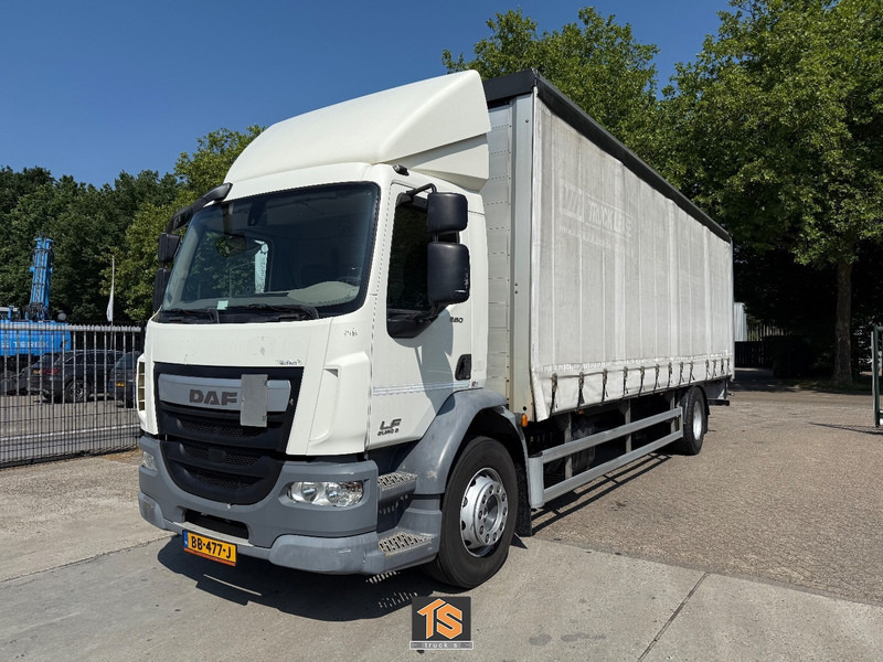 DAF LF 280 FA 19 TON - SCHUIFZEILEN/CURTAIN/GARDINEN - APK 06/2026! - NL TRUCK - TOP! - Pressukapelli kuorma-auto: kuva DAF LF 280 FA 19 TON - SCHUIFZEILEN/CURTAIN/GARDINEN - APK 06/2026! - NL TRUCK - TOP! - Pressukapelli kuorma-auto DAF LF 280 FA 19 TON - SCHUIFZEILEN/CURTAIN/GARDINEN - APK 06/2026! - NL TRUCK - TOP! - Pressukapelli kuorma-auto: kuva DAF LF 280 FA 19 TON - SCHUIFZEILEN/CURTAIN/GARDINEN - APK 06/2026! - NL TRUCK - TOP! - Pressukapelli kuorma-auto