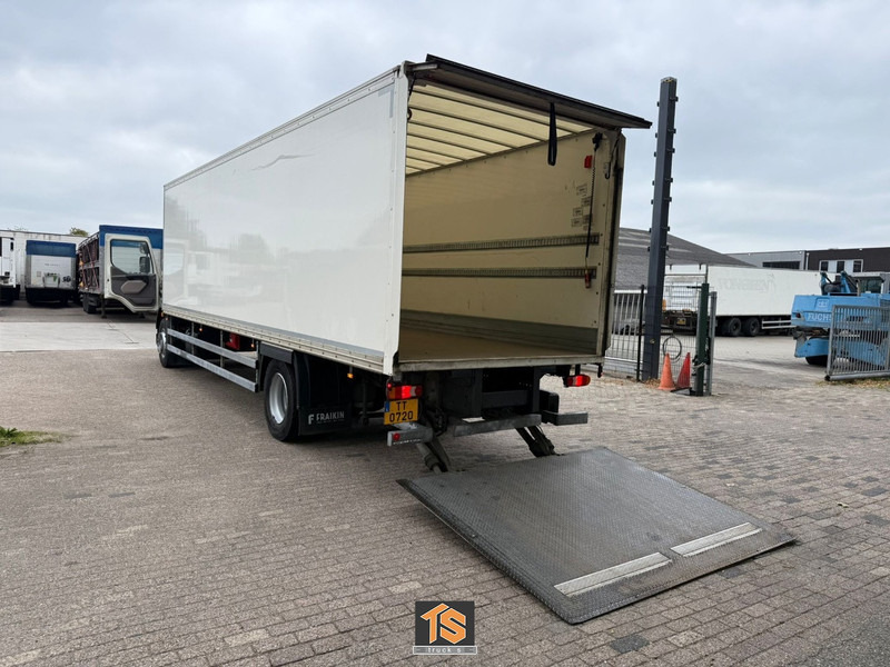 DAF LF 290 KOFFER - 19 TON - EURO 6 D - TOP!! - Umpikori kuorma-auto: kuva DAF LF 290 KOFFER - 19 TON - EURO 6 D - TOP!! - Umpikori kuorma-auto DAF LF 290 KOFFER - 19 TON - EURO 6 D - TOP!! - Umpikori kuorma-auto: kuva DAF LF 290 KOFFER - 19 TON - EURO 6 D - TOP!! - Umpikori kuorma-auto