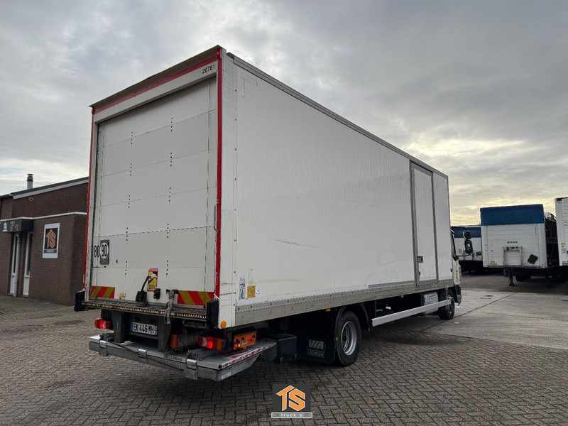 DAF LF180 12 TON - LADEBORDWAND - TOP TRUCK - Umpikori kuorma-auto: kuva DAF LF180 12 TON - LADEBORDWAND - TOP TRUCK - Umpikori kuorma-auto DAF LF180 12 TON - LADEBORDWAND - TOP TRUCK - Umpikori kuorma-auto: kuva DAF LF180 12 TON - LADEBORDWAND - TOP TRUCK - Umpikori kuorma-auto