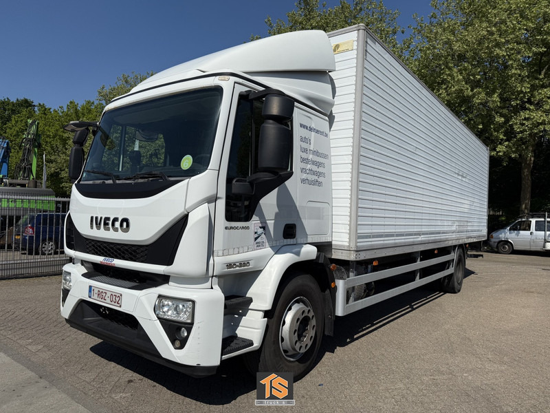 Iveco 190-280 EUROCARGO - 19 TON - AUTOMATIC - VERHUISWAGEN/MOVING TRUCK - BELGIUM TRUCK - TOP TOP TOP! - Umpikori kuorma-auto: kuva Iveco 190-280 EUROCARGO - 19 TON - AUTOMATIC - VERHUISWAGEN/MOVING TRUCK - BELGIUM TRUCK - TOP TOP TOP! - Umpikori kuorma-auto Iveco 190-280 EUROCARGO - 19 TON - AUTOMATIC - VERHUISWAGEN/MOVING TRUCK - BELGIUM TRUCK - TOP TOP TOP! - Umpikori kuorma-auto: kuva Iveco 190-280 EUROCARGO - 19 TON - AUTOMATIC - VERHUISWAGEN/MOVING TRUCK - BELGIUM TRUCK - TOP TOP TOP! - Umpikori kuorma-auto