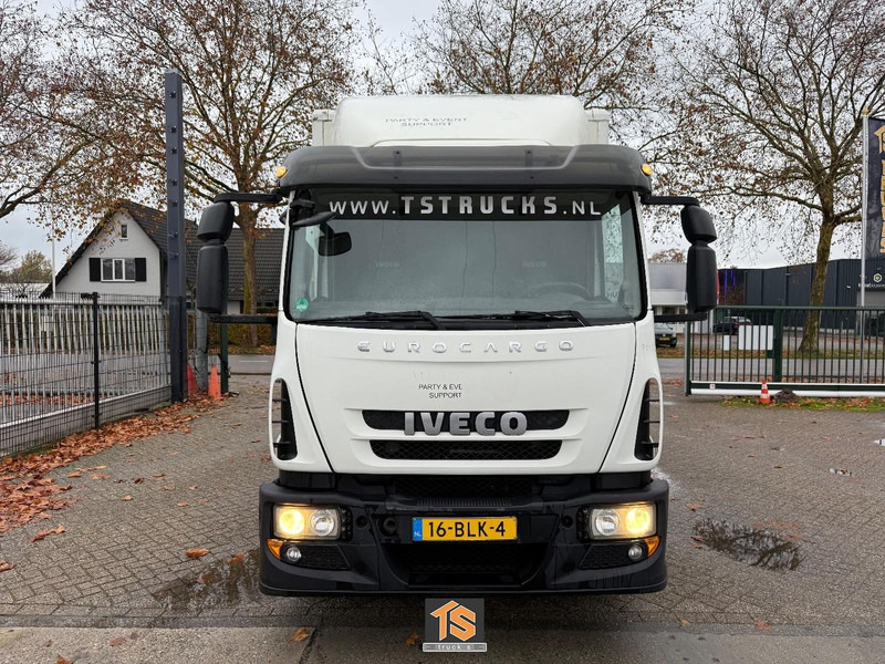 Iveco IVECO EUROCARGO 120E25 12TON - MANUAL - EURO 5 - KOFFER/BOX - NL TRUCK! - Umpikori kuorma-auto: kuva Iveco IVECO EUROCARGO 120E25 12TON - MANUAL - EURO 5 - KOFFER/BOX - NL TRUCK! - Umpikori kuorma-auto Iveco IVECO EUROCARGO 120E25 12TON - MANUAL - EURO 5 - KOFFER/BOX - NL TRUCK! - Umpikori kuorma-auto: kuva Iveco IVECO EUROCARGO 120E25 12TON - MANUAL - EURO 5 - KOFFER/BOX - NL TRUCK! - Umpikori kuorma-auto