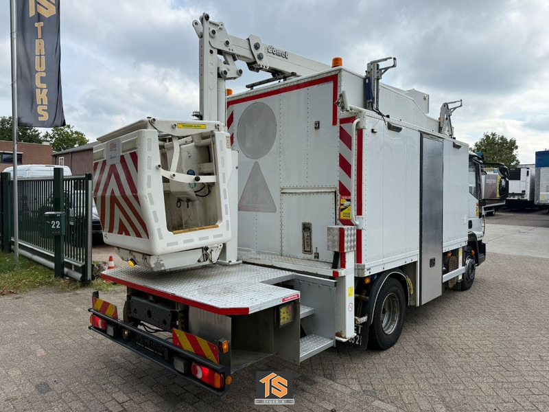 Iveco ML120E18P Comet 15.5meter - 12 TON - BELGIUM TOP TRUCK - Kuorma-auto, Nosturiauto: kuva Iveco ML120E18P Comet 15.5meter - 12 TON - BELGIUM TOP TRUCK - Kuorma-auto, Nosturiauto Iveco ML120E18P Comet 15.5meter - 12 TON - BELGIUM TOP TRUCK - Kuorma-auto, Nosturiauto: kuva Iveco ML120E18P Comet 15.5meter - 12 TON - BELGIUM TOP TRUCK - Kuorma-auto, Nosturiauto