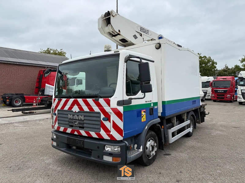 MAN TGL 12.210 EURO 5 - MANUAL - VERSALIFT VST-237-NF HEIGHT 14 M - BELGIUM TRUCK - TOP! - Kuorma-auto, Nosturiauto: kuva MAN TGL 12.210 EURO 5 - MANUAL - VERSALIFT VST-237-NF HEIGHT 14 M - BELGIUM TRUCK - TOP! - Kuorma-auto, Nosturiauto MAN TGL 12.210 EURO 5 - MANUAL - VERSALIFT VST-237-NF HEIGHT 14 M - BELGIUM TRUCK - TOP! - Kuorma-auto, Nosturiauto: kuva MAN TGL 12.210 EURO 5 - MANUAL - VERSALIFT VST-237-NF HEIGHT 14 M - BELGIUM TRUCK - TOP! - Kuorma-auto, Nosturiauto