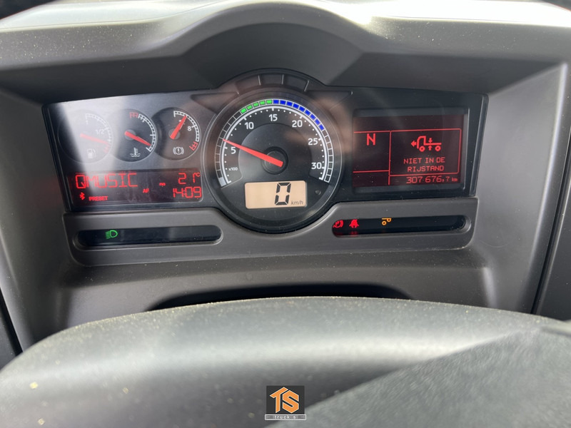 Lava-kuorma-auto, Nosturiauto Renault PREMIUM LANDER 430.26 6X2 EL 2M ROLLKRAN - Kennis R16/7 - NL TOP TRUCK: kuva Lava-kuorma-auto, Nosturiauto Renault PREMIUM LANDER 430.26 6X2 EL 2M ROLLKRAN - Kennis R16/7 - NL TOP TRUCK