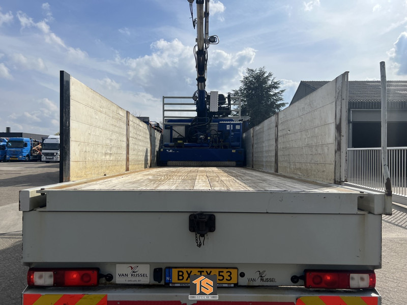 Lava-kuorma-auto, Nosturiauto Renault PREMIUM LANDER 430.26 6X2 EL 2M ROLLKRAN - Kennis R16/7 - NL TOP TRUCK: kuva Lava-kuorma-auto, Nosturiauto Renault PREMIUM LANDER 430.26 6X2 EL 2M ROLLKRAN - Kennis R16/7 - NL TOP TRUCK
