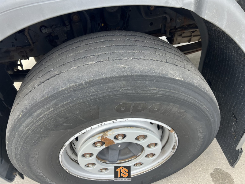 Lava-kuorma-auto, Nosturiauto Renault PREMIUM LANDER 430.26 6X2 EL 2M ROLLKRAN - Kennis R16/7 - NL TOP TRUCK: kuva Lava-kuorma-auto, Nosturiauto Renault PREMIUM LANDER 430.26 6X2 EL 2M ROLLKRAN - Kennis R16/7 - NL TOP TRUCK