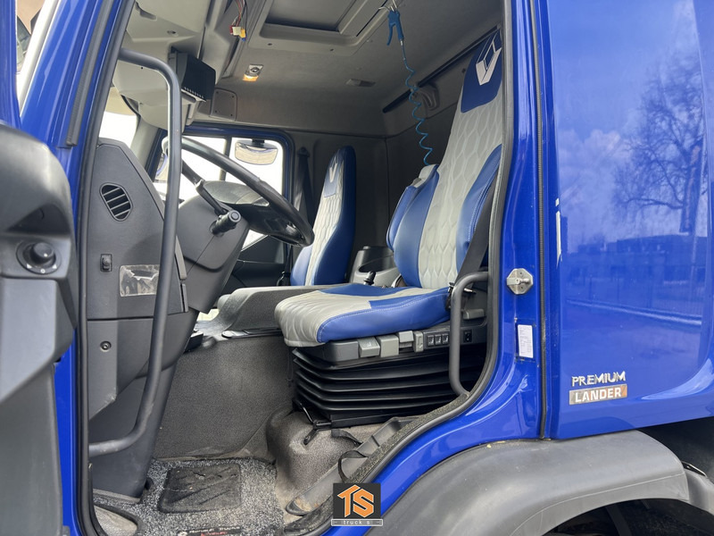 Lava-kuorma-auto, Nosturiauto Renault PREMIUM LANDER 430.26 6X2 EL 2M ROLLKRAN - Kennis R16/7 - NL TOP TRUCK: kuva Lava-kuorma-auto, Nosturiauto Renault PREMIUM LANDER 430.26 6X2 EL 2M ROLLKRAN - Kennis R16/7 - NL TOP TRUCK