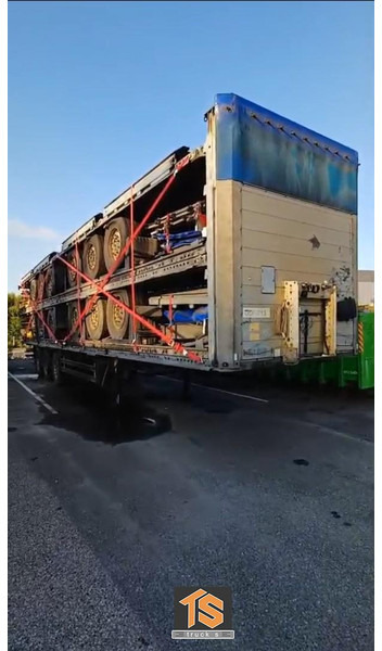 Schmitz Cargobull - STACK - gegalvaniseerd - 5 STACK - Pressukapellipuoliperävaunu: kuva Schmitz Cargobull - STACK - gegalvaniseerd - 5 STACK - Pressukapellipuoliperävaunu Schmitz Cargobull - STACK - gegalvaniseerd - 5 STACK - Pressukapellipuoliperävaunu: kuva Schmitz Cargobull - STACK - gegalvaniseerd - 5 STACK - Pressukapellipuoliperävaunu